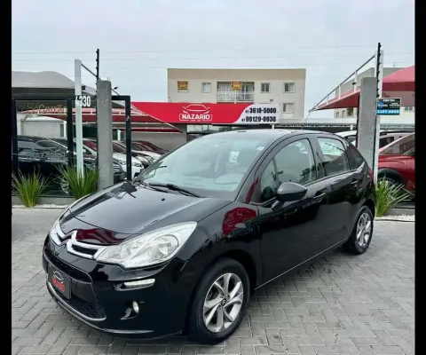 CITROEN C3 TENDENCE 1.5.
