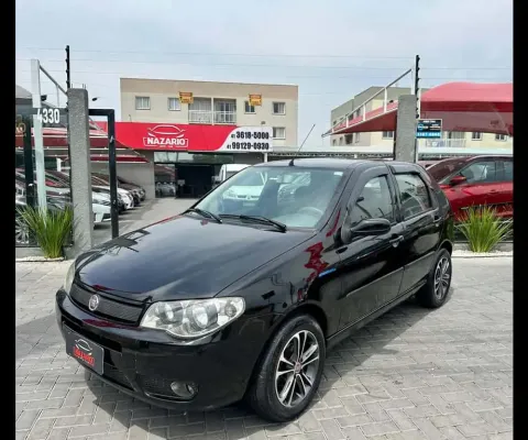 PALIO FIRE ECONOMY 1.0.