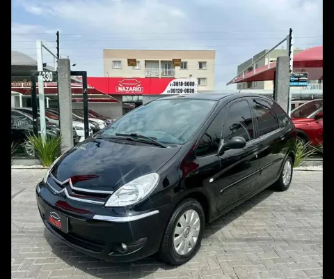 CITROEN XSARA PICASSO ESCLUSIVE 1.6.