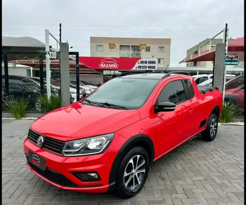 VOLKSWAGEN SAVEIRO PEPPER 1.6 CE.
