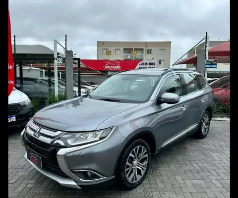 MITSUBISHI OUTLANDER 3.0 GT.