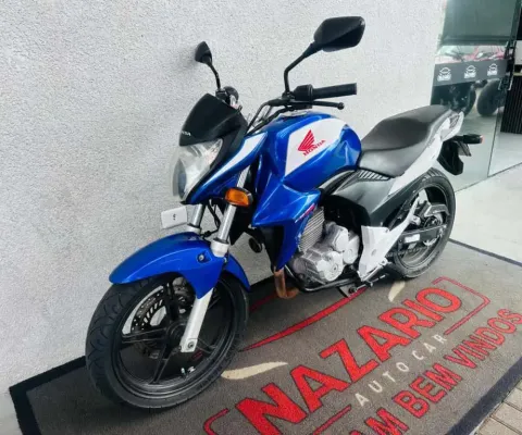 HONDA CB300 R.