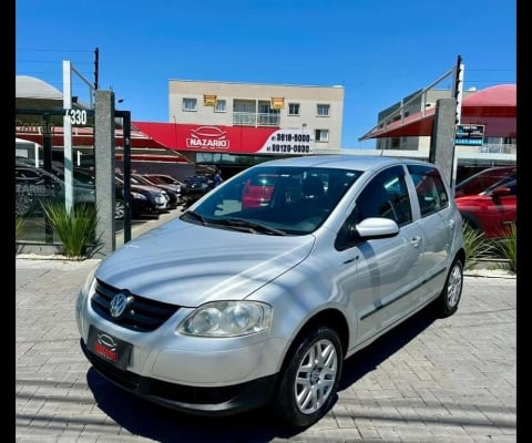 VOLKSWAGEN FOX 1.0.