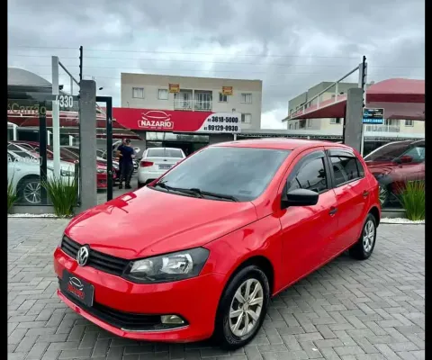 VOLKSWAGEN GOL ESPECIAL 1.0.