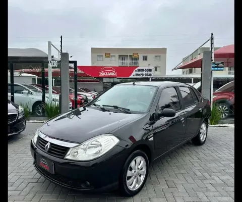 RENAULT SYMBOL EXPRESSION 1.6.