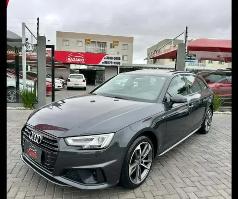 Audi a4 2.0 tfsi avant prestige plus.