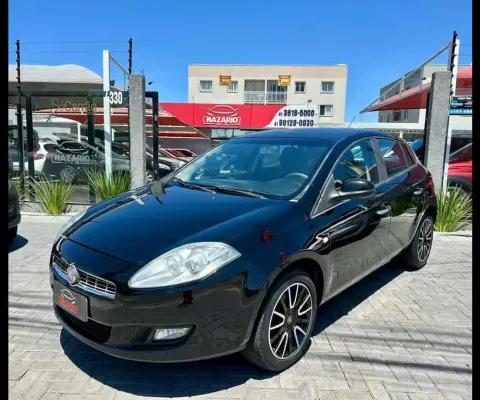 FIAT BRAVO ESSENCE 1.8.