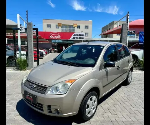 Ford fiesta class 1.0.