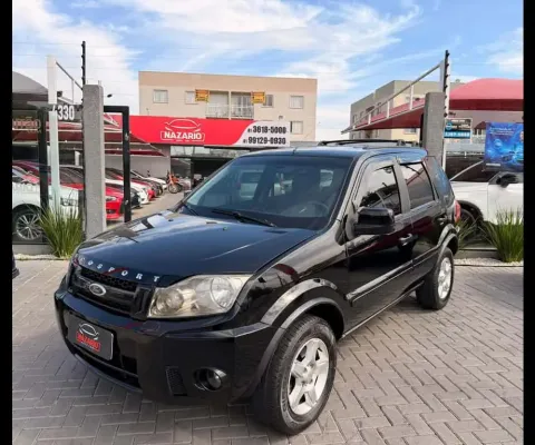 FORD ECOSPORT XLT 2.0.