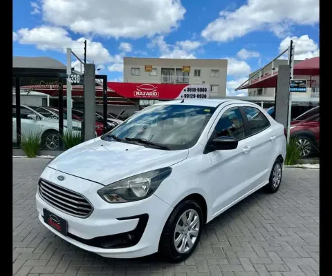 FORD KA+ SEDAN 1.0.