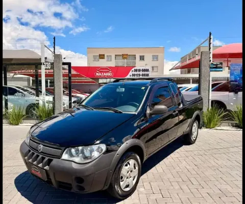 FIAT STRADA FIRE CE 1.4.