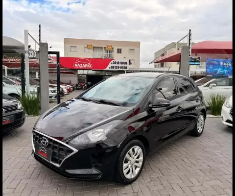 HYUNDAI HB20 1.0 VISION.