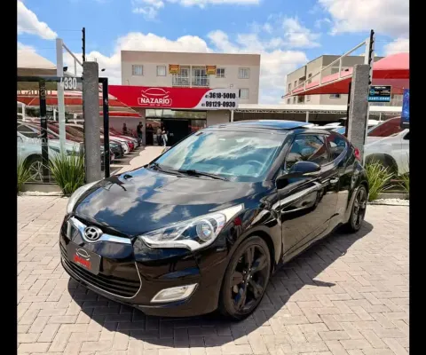 Hyundai veloster 1.6.