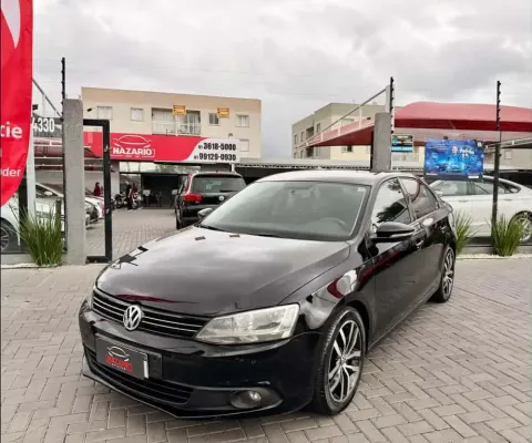 VOLKSWAGEN JETTA COMFORTLINE 2.0.