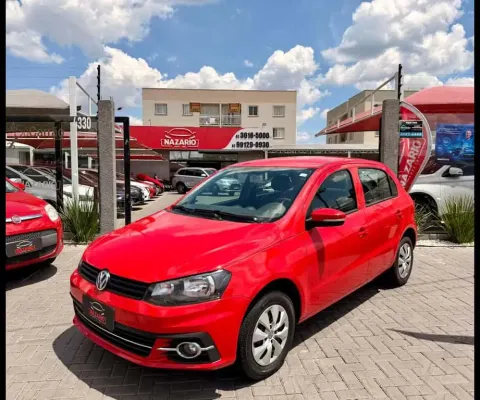 VOLKSWAGEN GOL SPECIAL 1.0.