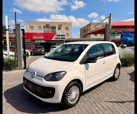 VOLKSWAGEN UP MOVE 1.0.
