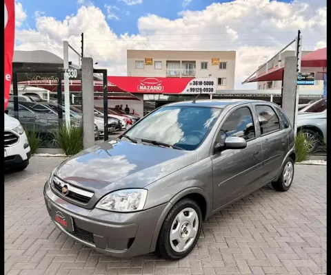 CHEVROLET CORSA MAXX 1.4.