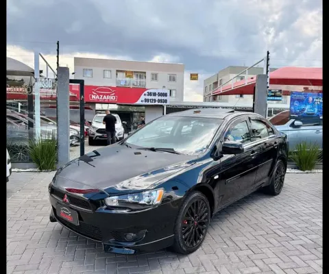 MITSUBISHI LANCER 2.0.