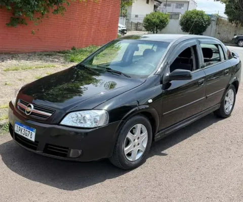 CHEVROLET ASTRA ADVANTAGE 2.0.