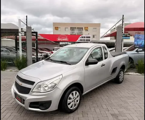 CHEVROLET MONTANA LS 1.4.