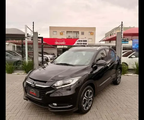 Honda hr-v touring 1.8.