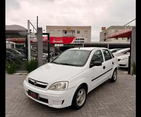 CHEVROLET CORSA SEDAN MAXX 1.4.