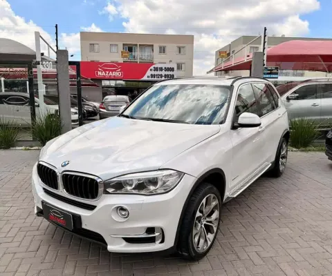 Bmw x5 xdrive 3.0 aut.