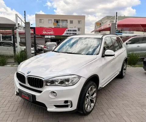 Bmw x5 xdrive 3.0 aut.