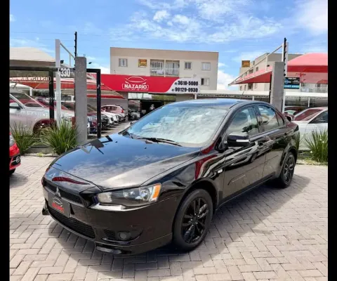 Mitsubishi lancer hl 2.0.