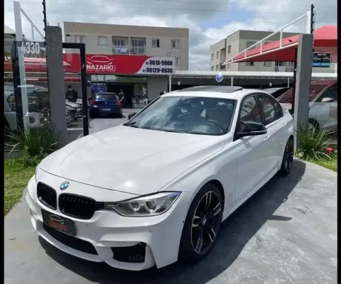 Bmw 335ia sport 3.0.
