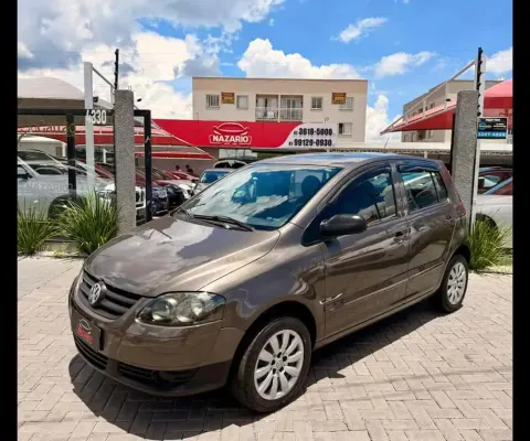 Volkswagen fox 1.0.