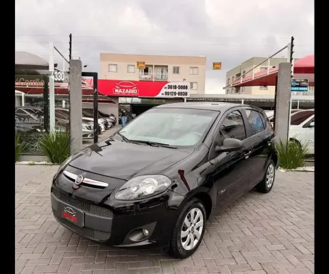 Fiat palio attractive 1.0.