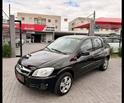 Chevrolet prisma maxx 1.4 econo.flex.