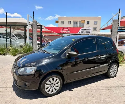 Volkswagen fox 1.0.