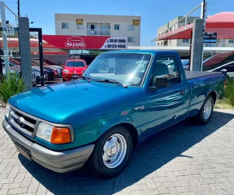 Ford ranger xl 4.0.