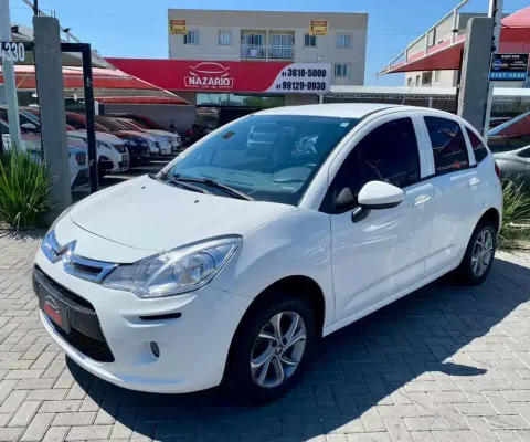 Citroën c3 origine 1.2 12v vti pure tech.