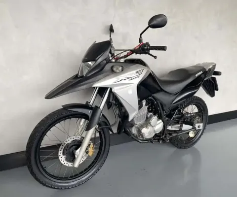 Honda xre 300 abs flex.