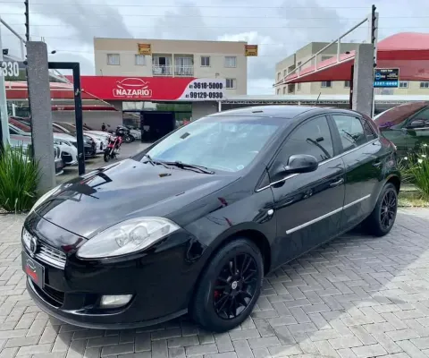 Fiat bravo essence dualogic 1.8 16v e-torq.