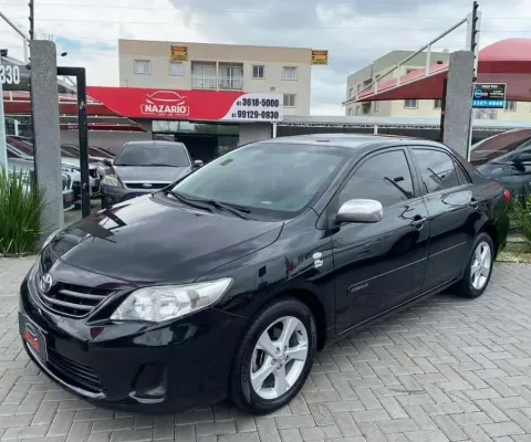 Toyota corolla gli 1.8 16v vvt-i.