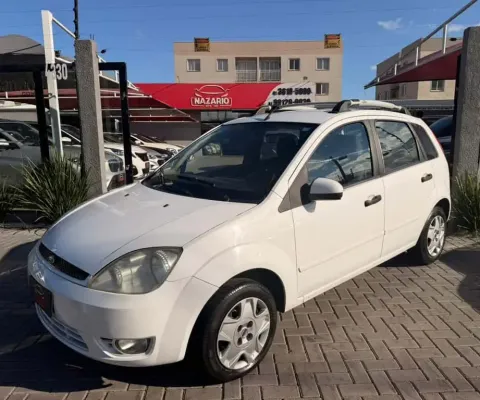 Ford fiesta class 1.6 8v.