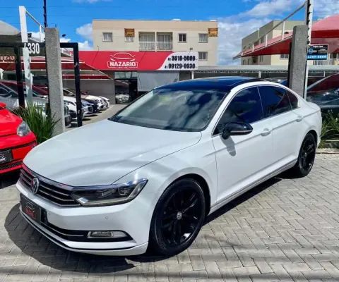 Volkswagen passat highline 2.0 16v aut tsi turbo.