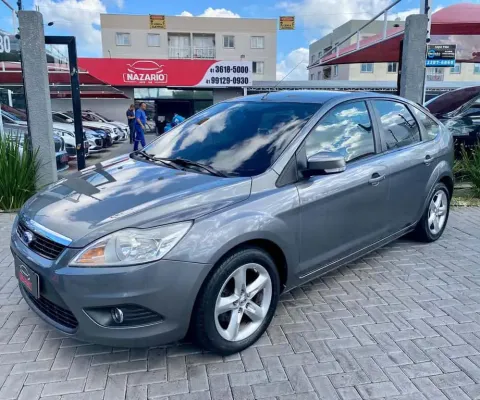 Ford focus se glx 2.0 16v aut.