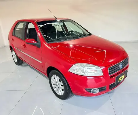 FIAT PALIO ELX 1.0 2008