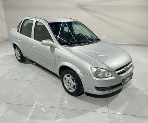 CHEVROLET CHEVROLET CLASSIC LS 2013