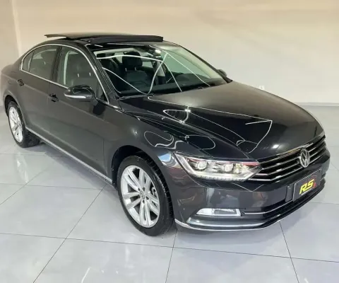 VOLKSWAGEN VW PASSAT HL TSI AA 2018