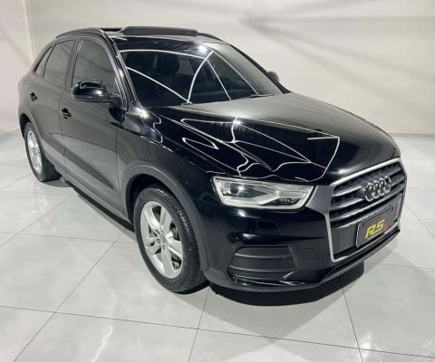 AUDI AUDI Q3 150CV 2016