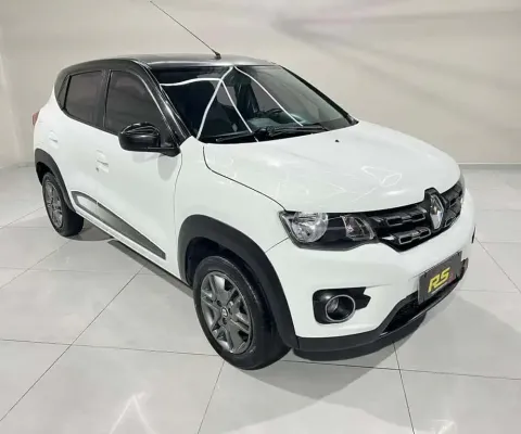 RENAULT KWID INTENS 10 MT 2019