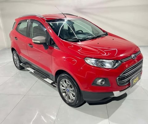 FORD ECOSPORT FREESTYLE 1.6 2013