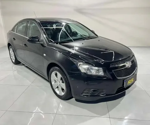 CHEVROLET CHEV CRUZE LT NB AT 2014