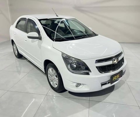 CHEVROLET COBALT 1.8 LTZ 2015